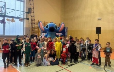 BAL KARNAWAŁOWY  5