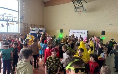 BAL KARNAWAŁOWY  9