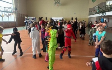 BAL KARNAWAŁOWY  12