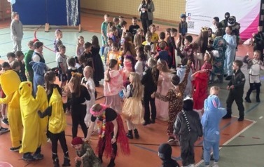 BAL KARNAWAŁOWY  13