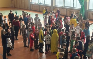 BAL KARNAWAŁOWY  14