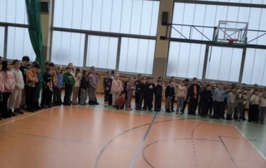 apel podsumowujący dla klas 1&ndash;3 2