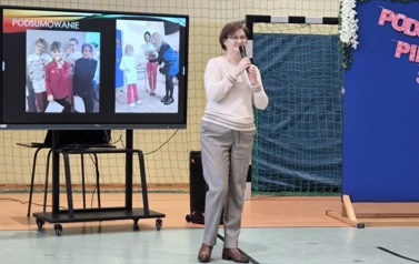 apel podsumowujący dla klas 1&ndash;3 9