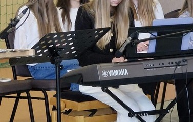 SZKOLNY KONKURS GRY NA INSTRUMENTACH&nbsp; 7