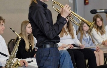 SZKOLNY KONKURS GRY NA INSTRUMENTACH&nbsp; 14
