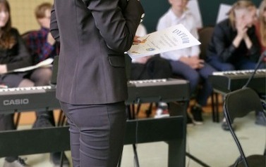 SZKOLNY KONKURS GRY NA INSTRUMENTACH&nbsp; 15