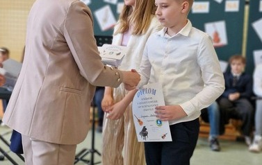 SZKOLNY KONKURS GRY NA INSTRUMENTACH&nbsp; 17