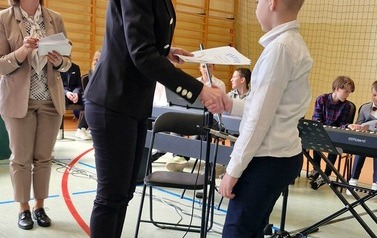 SZKOLNY KONKURS GRY NA INSTRUMENTACH&nbsp; 18