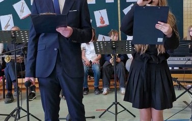 SZKOLNY KONKURS GRY NA INSTRUMENTACH&nbsp; 42