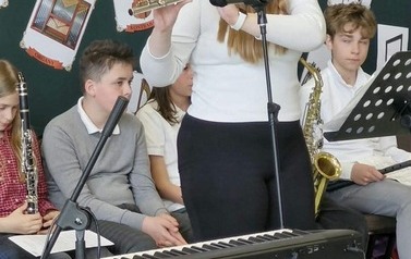 SZKOLNY KONKURS GRY NA INSTRUMENTACH&nbsp; 43