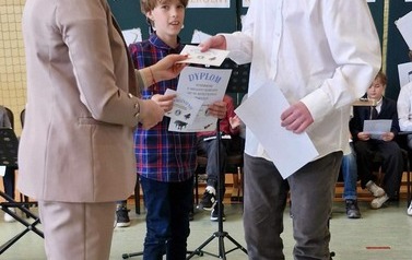 SZKOLNY KONKURS GRY NA INSTRUMENTACH&nbsp; 44