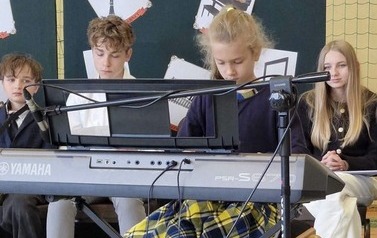 SZKOLNY KONKURS GRY NA INSTRUMENTACH&nbsp; 51