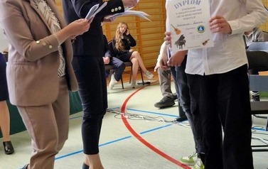 SZKOLNY KONKURS GRY NA INSTRUMENTACH&nbsp; 70