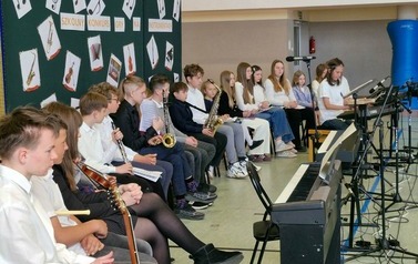 SZKOLNY KONKURS GRY NA INSTRUMENTACH&nbsp; 80