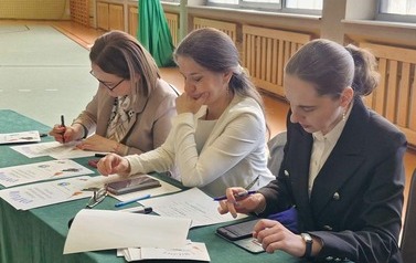SZKOLNY KONKURS GRY NA INSTRUMENTACH&nbsp; 82