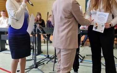 SZKOLNY KONKURS GRY NA INSTRUMENTACH&nbsp; 84
