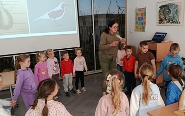 Lekcja przyrody dla przedszkolak&oacute;w 5