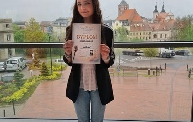 XII FESTIWAL PIOSENKI OBCOJĘZYCZNEJ "EURO-SONG"&nbsp; 1