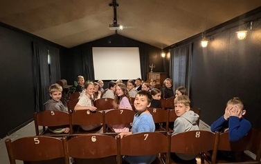 Tropem g&oacute;rniczych tajemnic!&nbsp; 1