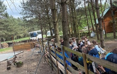 Tropem g&oacute;rniczych tajemnic!&nbsp; 5