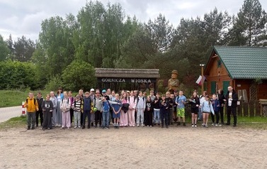 Tropem g&oacute;rniczych tajemnic!&nbsp; 14