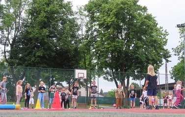 Dzień Sportu klas I&ndash;III&nbsp; 5