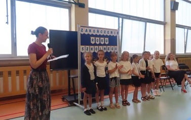  Apel podsumowujący klas 1&ndash;3  1