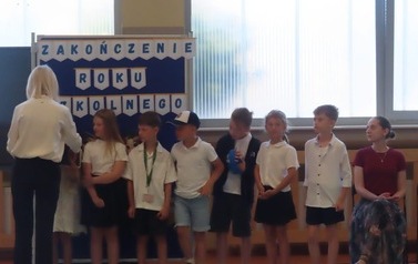  Apel podsumowujący klas 1&ndash;3  2