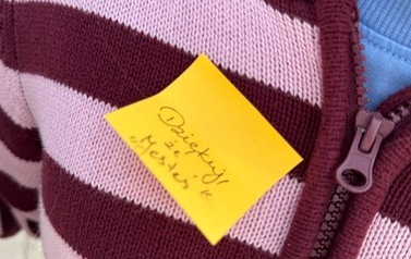 &bdquo;Tydzień Przeciwdziałania Przemocy R&oacute;wieśniczej&rdquo;. 6