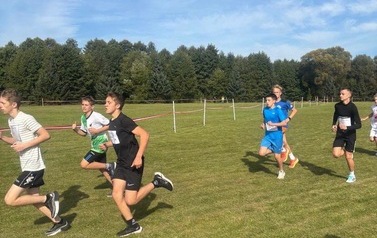 Bieg Ekologiczny&nbsp; 18