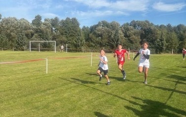 Bieg Ekologiczny&nbsp; 19