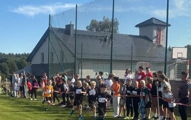 Bieg Ekologiczny&nbsp; 20