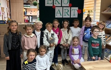 &nbsp;EKO-ART &ndash; konkurs recytatorski 4