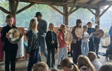 Cud &ndash; Mi&oacute;d! Czyli słodka przygoda z kaszubskim akcentem! 6