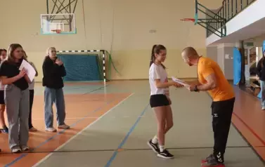 &nbsp;Gminne Igrzyska Młodzieży Szkolnej  4