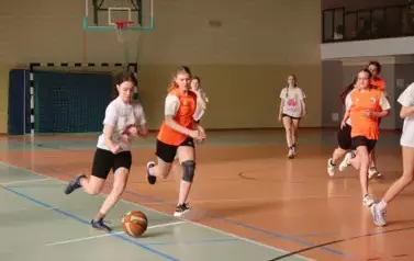 &nbsp;Gminne Igrzyska Młodzieży Szkolnej  7