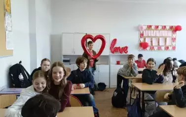 Walentynkowa poczta 3