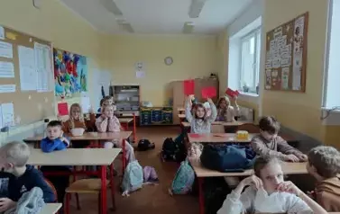 Walentynkowa poczta 4