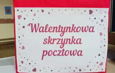 Walentynkowa poczta 5