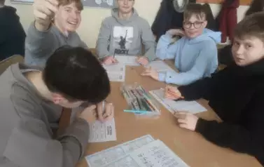 Międzynarodowy Dzień Języka Ojczystego 1