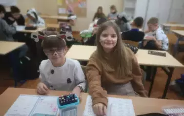 Międzynarodowy Dzień Języka Ojczystego 2