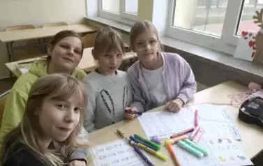Międzynarodowy Dzień Języka Ojczystego 3