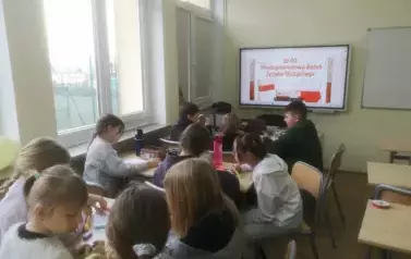 Międzynarodowy Dzień Języka Ojczystego 4