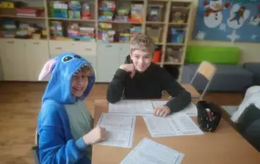 Międzynarodowy Dzień Języka Ojczystego 5