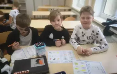 Międzynarodowy Dzień Języka Ojczystego 6