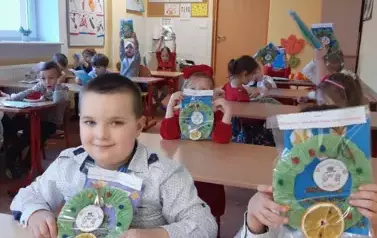 Wigilia w oddziałach przedszkolnych 7