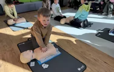 Zajęcia w 2b i 2c  3