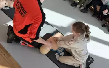Zajęcia w 2b i 2c  4