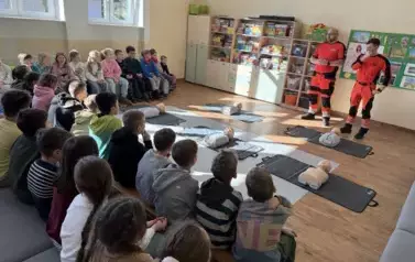 Zajęcia w 2b i 2c  8