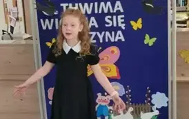 Eliminacje do konkursu recytatorskiego 1